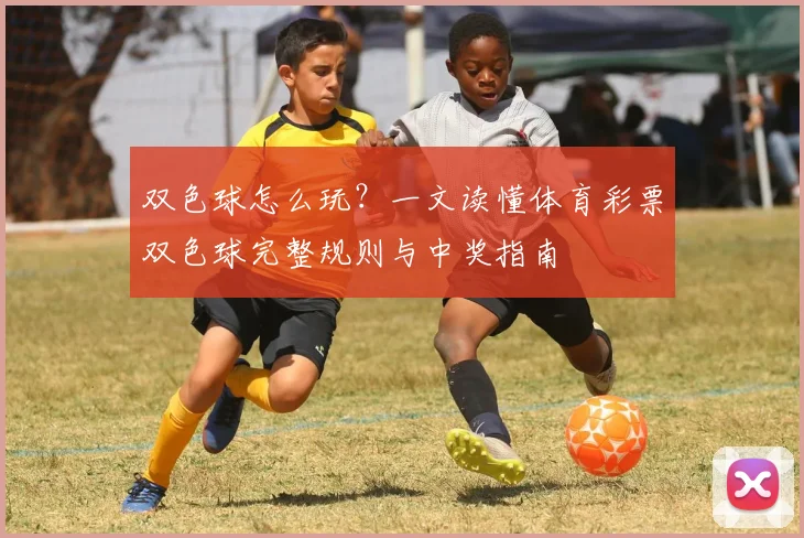 双色球怎么玩？一文读懂体育彩票双色球完整规则与中奖指南
